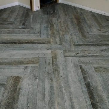 Floor Treatments 2017